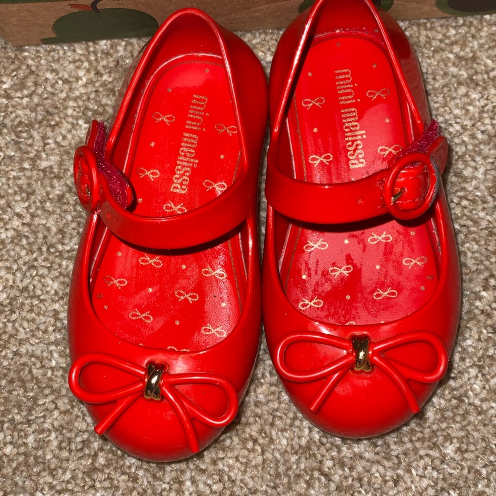 Mini Melissa sweet love BB